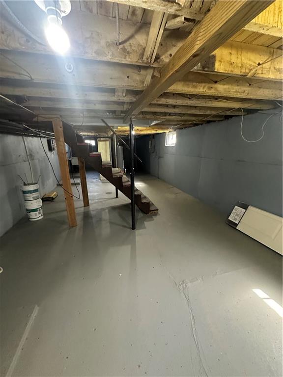 908 Russellwood Avenue McKees Rocks, PA 15136 - Photo 30 of 33 a view of gym