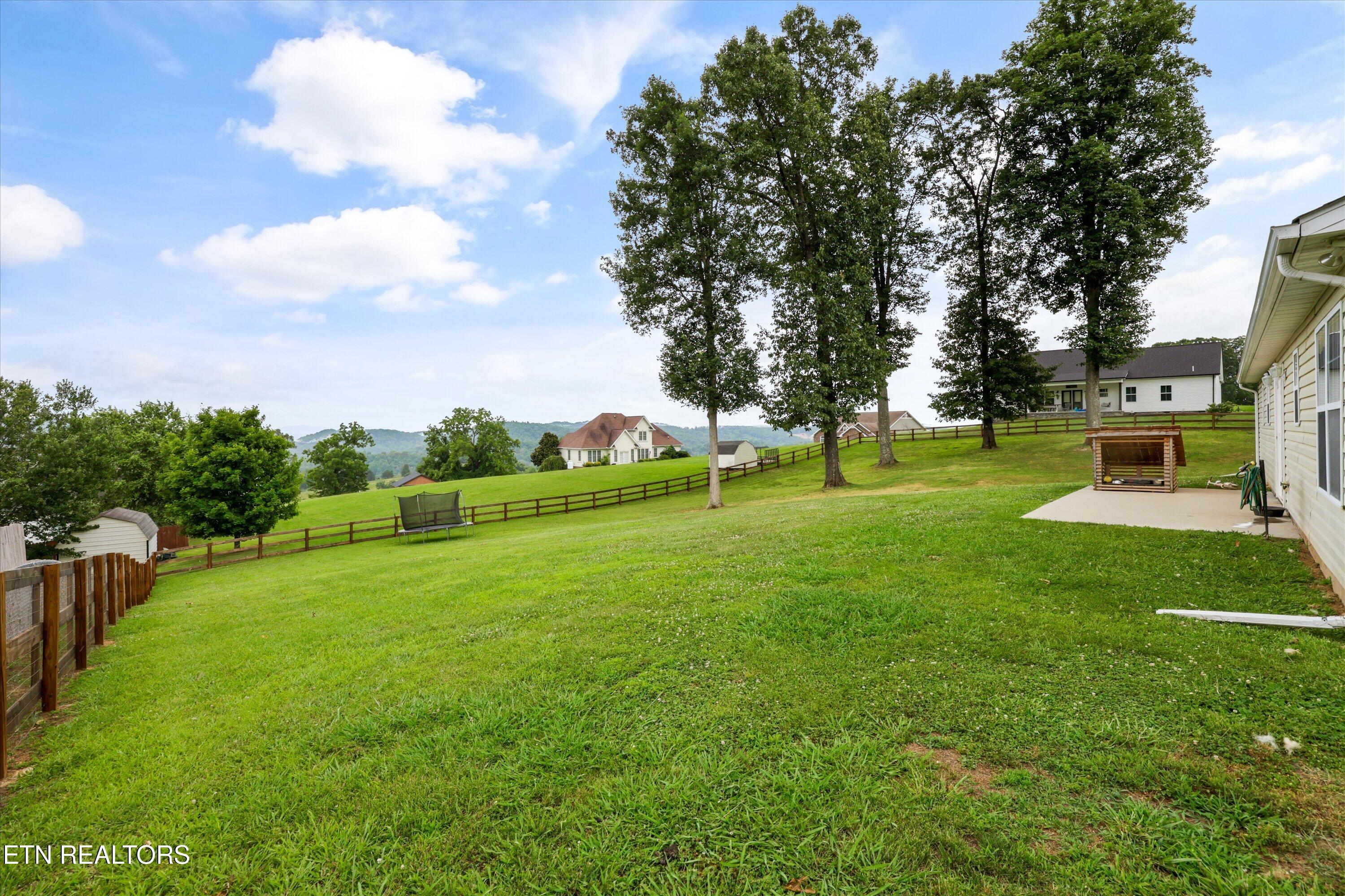 297 Booker Road Maynardville, TN 37807 - Photo 24 of 29 27-297 Booker Rd21