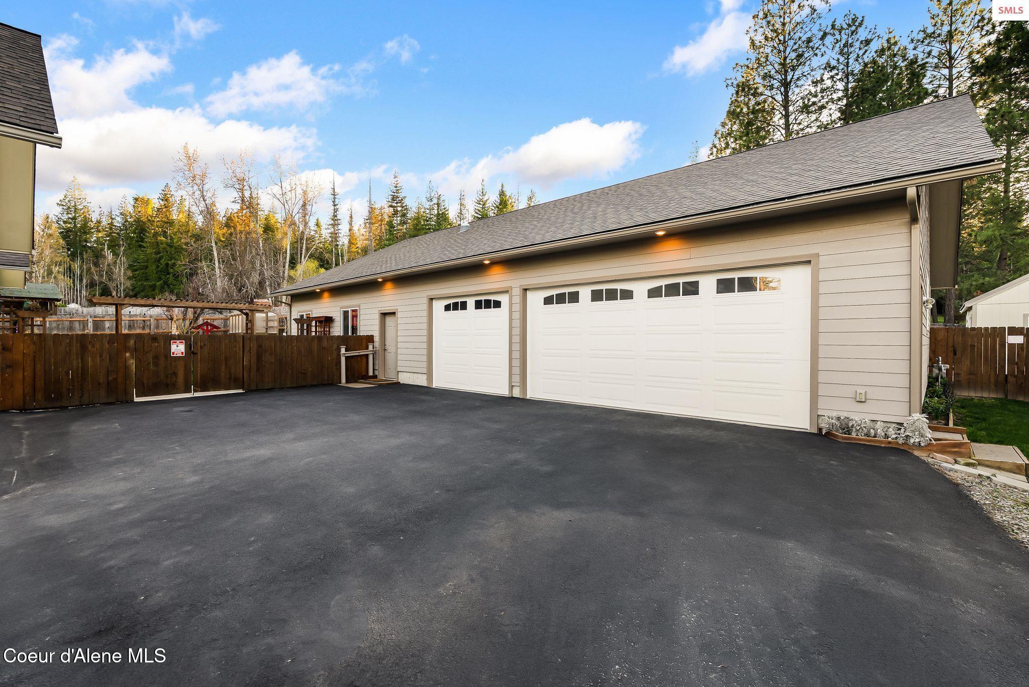 266 Syringa Heights Road Sandpoint, ID 83864 - Photo 5 of 92 5