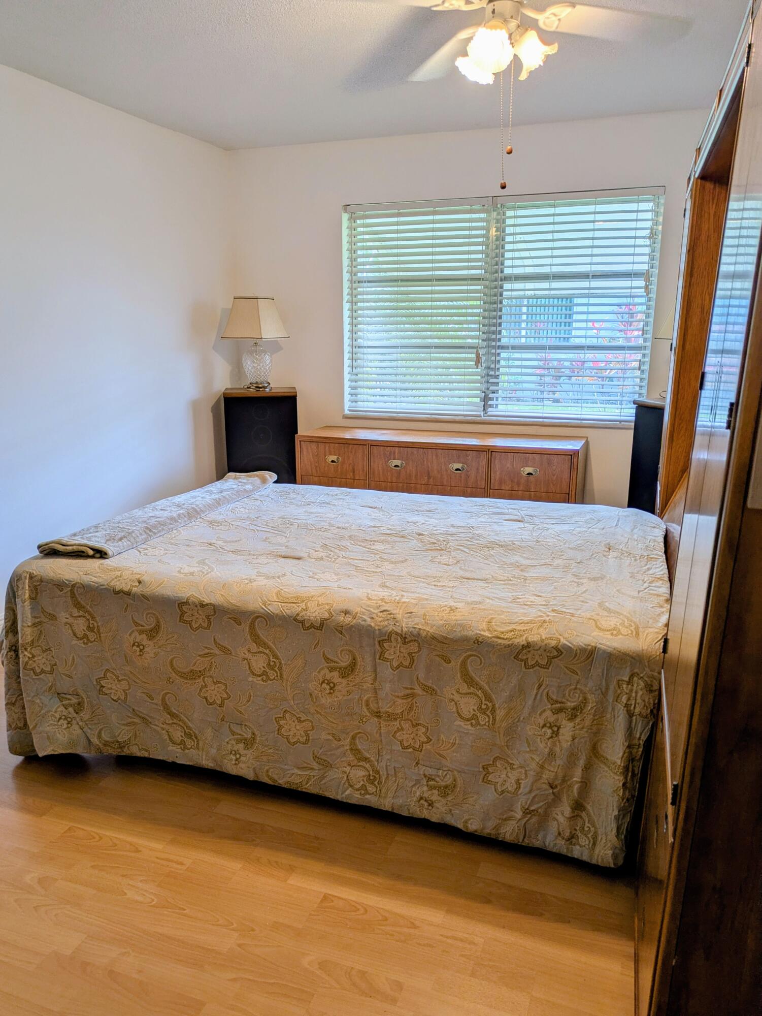 172 West High Point Terrace, Unit D Delray Beach, FL 33445 - Photo 18 of 31 Master Bedroom