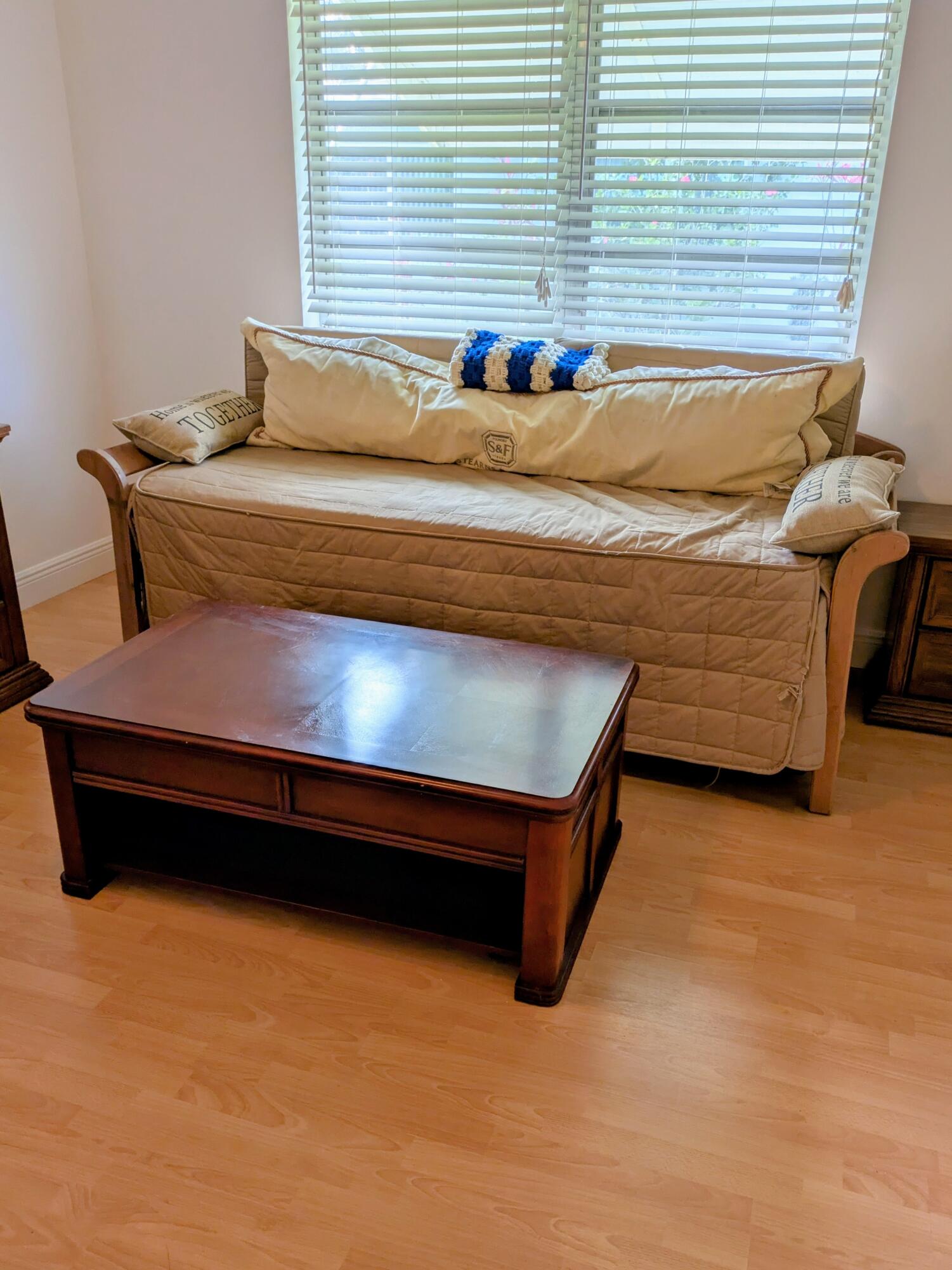 172 West High Point Terrace, Unit D Delray Beach, FL 33445 - Photo 23 of 31 Second Bedroom