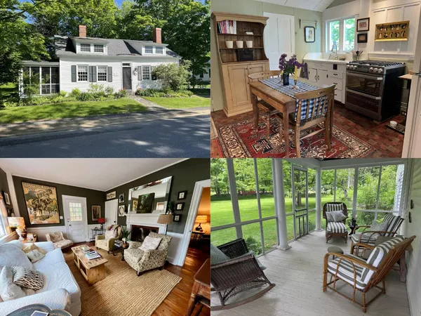 $399,900 | 48 Lincoln Street, Paris, ME 04271
