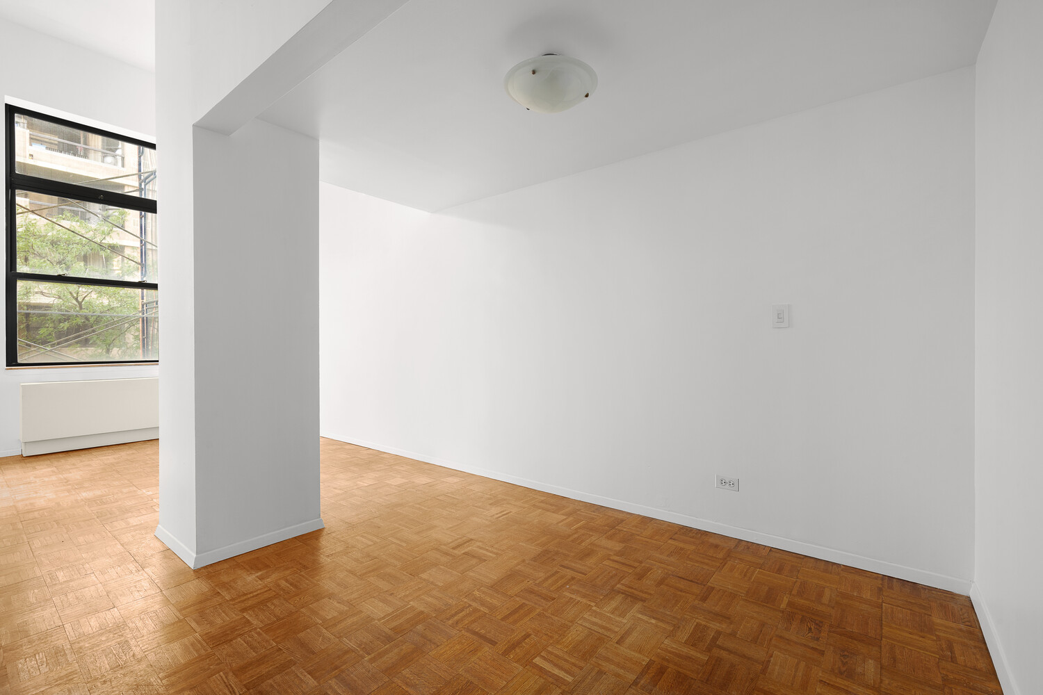 1255 5th Avenue, Unit 3J Manhattan, NY 10029 - Photo 2 of 9