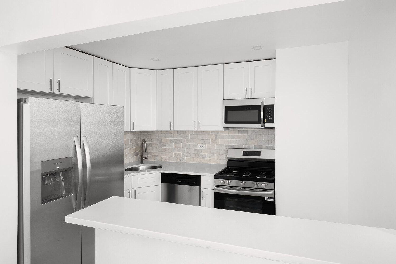 1255 5th Avenue, Unit 3J Manhattan, NY 10029 - Photo 3 of 9