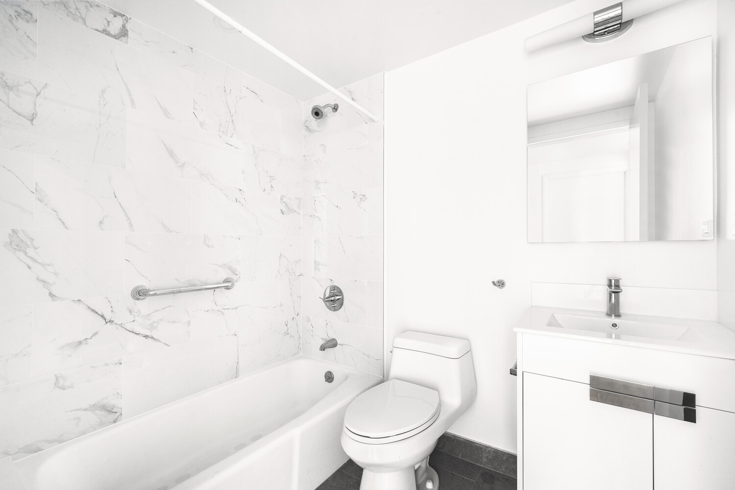 1255 5th Avenue, Unit 3J Manhattan, NY 10029 - Photo 6 of 9