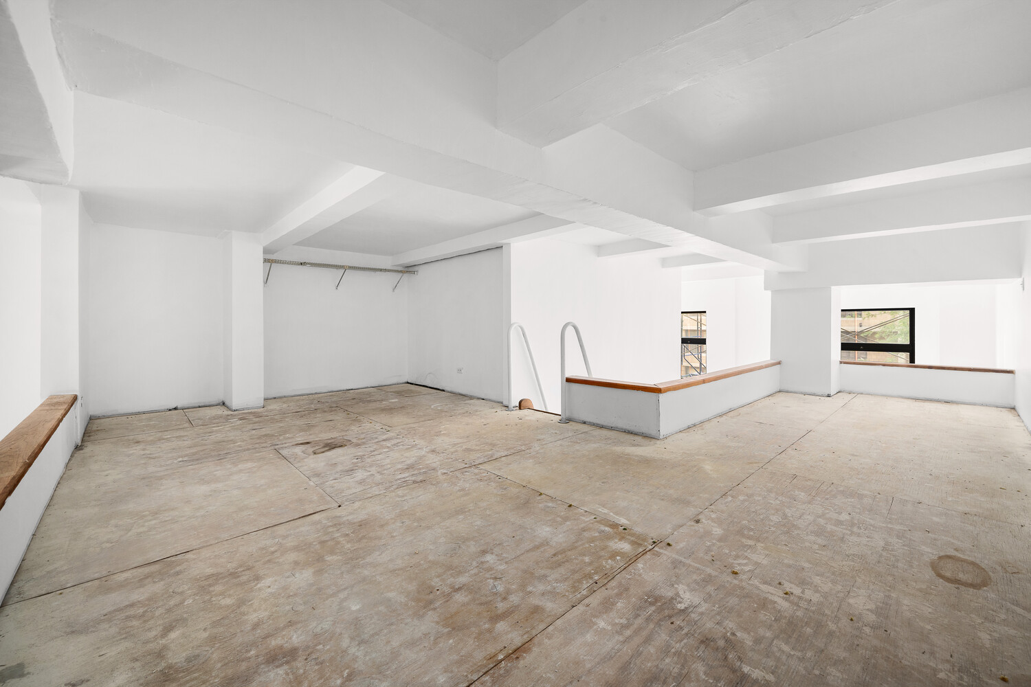 1255 5th Avenue, Unit 3J Manhattan, NY 10029 - Photo 7 of 9