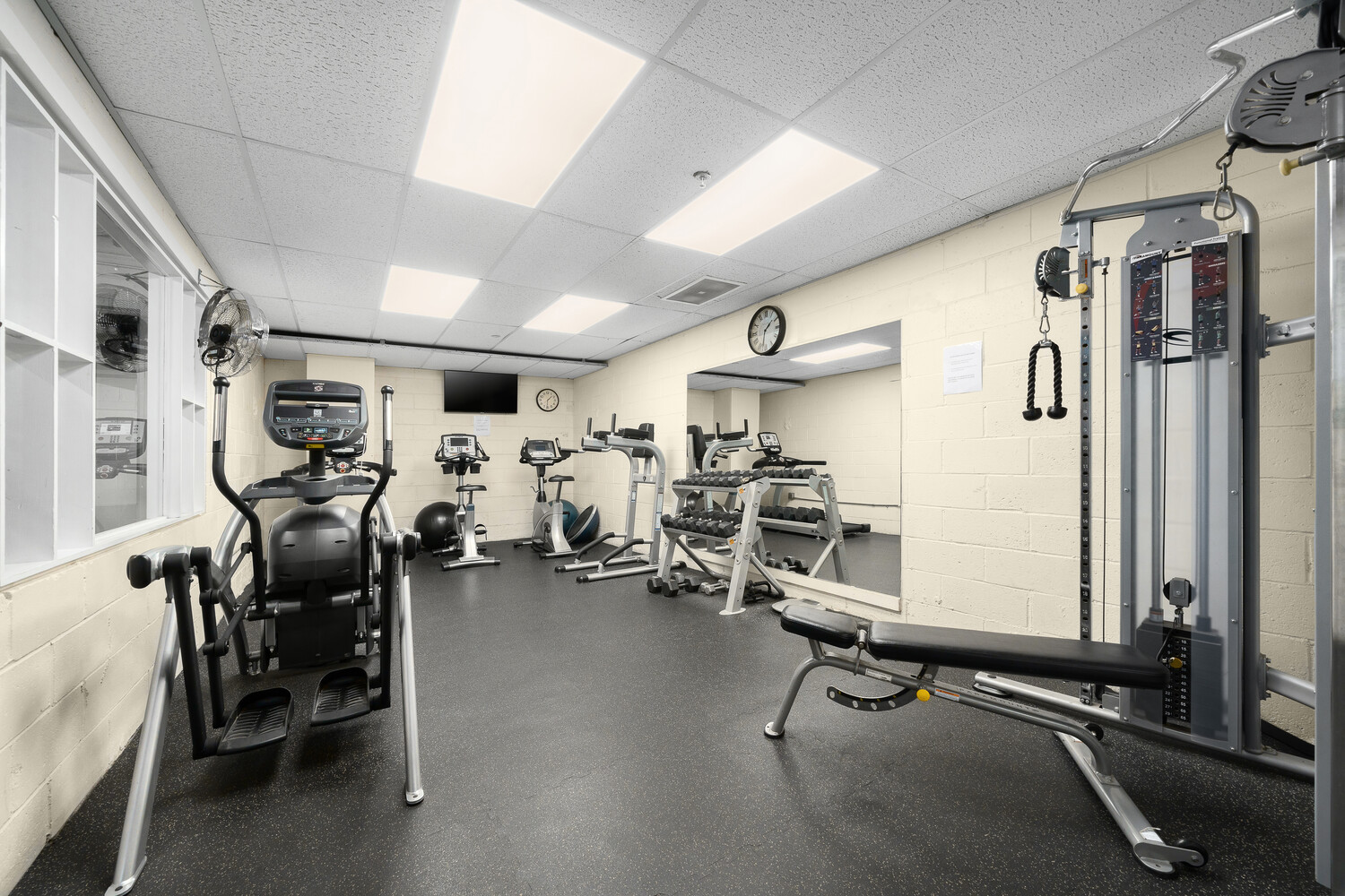 1255 5th Avenue, Unit 3J Manhattan, NY 10029 - Photo 8 of 9