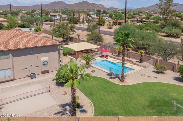 $1,025,000 | 7560 East Leland Circle, Mesa, AZ 85207