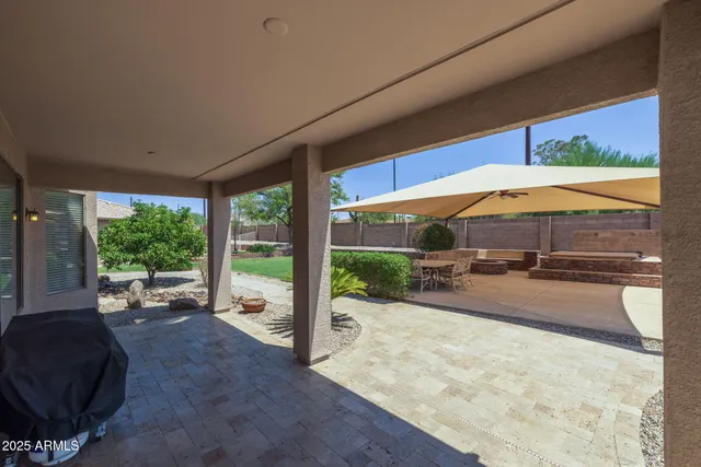 $1,025,000 | 7560 East Leland Circle, Mesa, AZ 85207