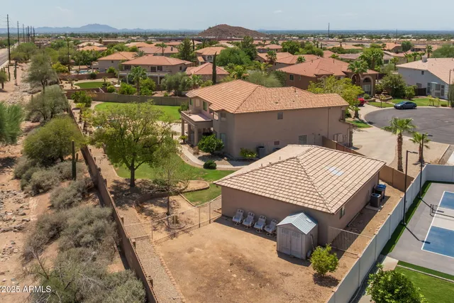$1,025,000 | 7560 East Leland Circle, Mesa, AZ 85207