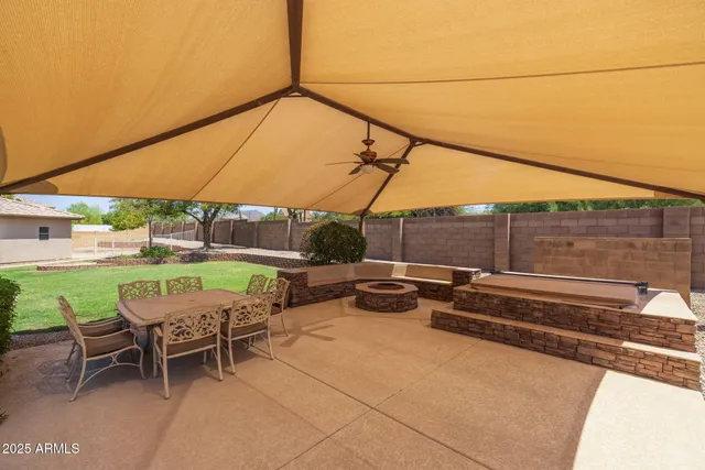 $1,025,000 | 7560 East Leland Circle, Mesa, AZ 85207