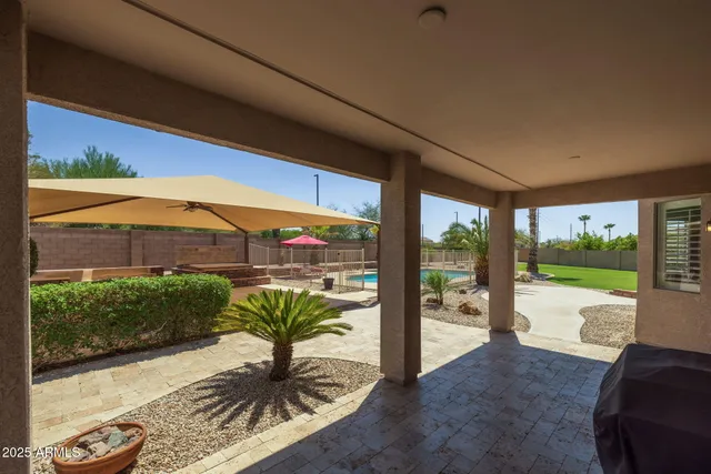 $1,025,000 | 7560 East Leland Circle, Mesa, AZ 85207