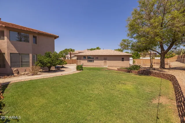 $1,025,000 | 7560 East Leland Circle, Mesa, AZ 85207