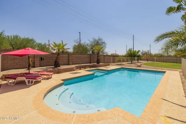 $1,025,000 | 7560 East Leland Circle, Mesa, AZ 85207