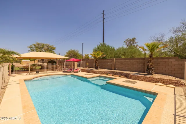 $1,025,000 | 7560 East Leland Circle, Mesa, AZ 85207