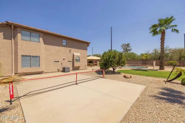 $1,025,000 | 7560 East Leland Circle, Mesa, AZ 85207