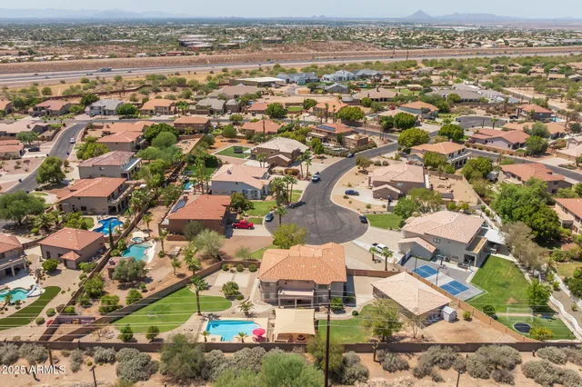 $1,025,000 | 7560 East Leland Circle, Mesa, AZ 85207