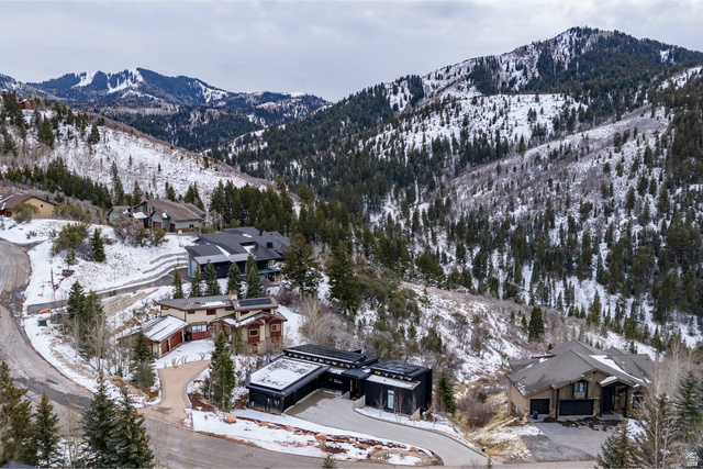 7331 Pine Ridge Drive Park City, UT 84098 - Photo 95 of 122