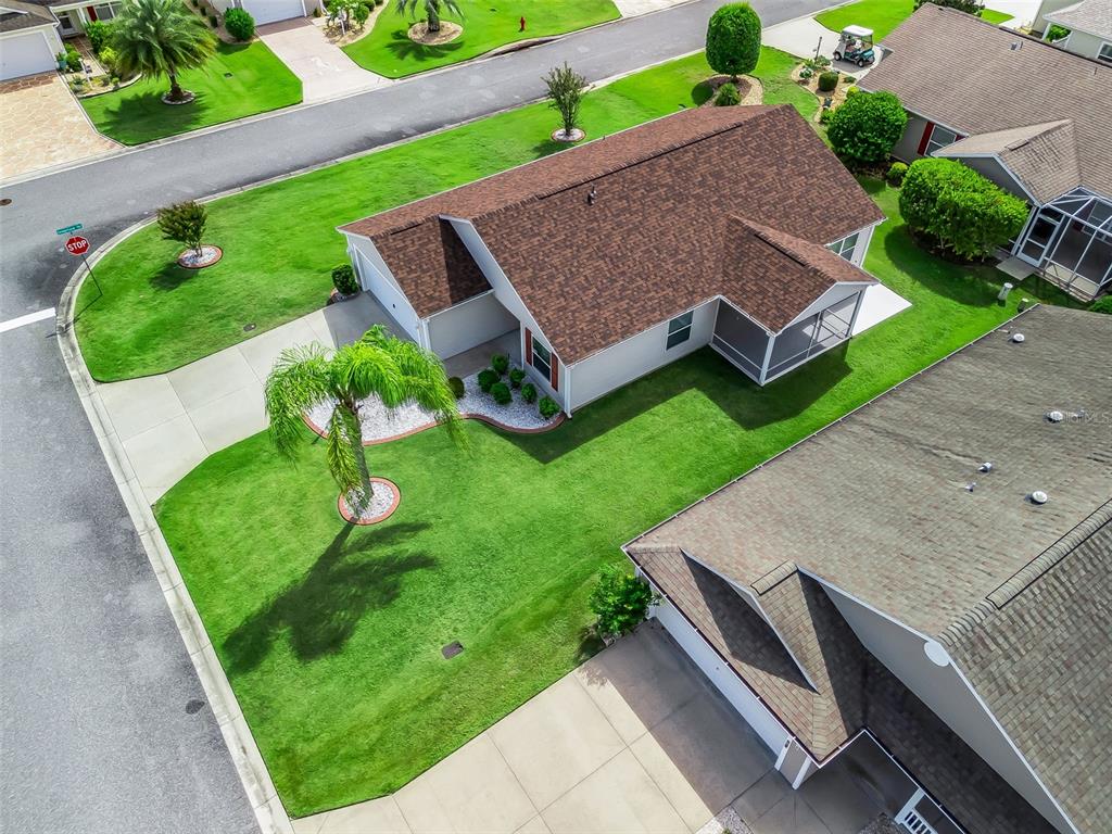 2046 Dalecroft Trail The Villages, FL 32162 - Photo 36 of 42