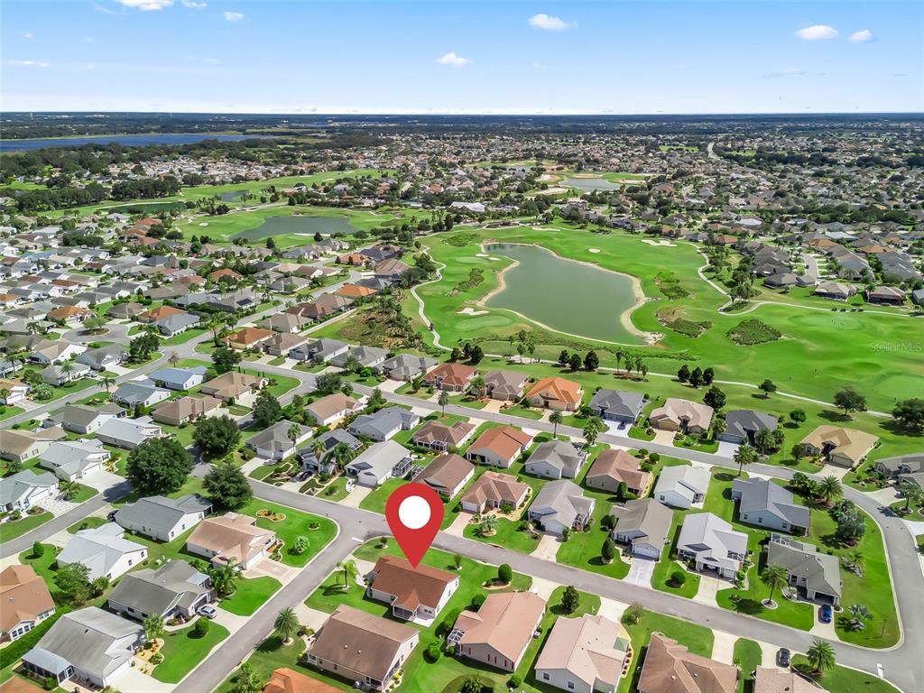 2046 Dalecroft Trail The Villages, FL 32162 - Photo 40 of 42