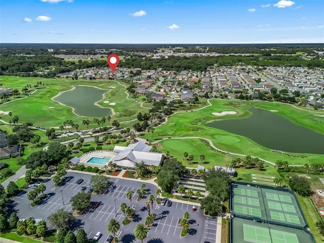 $359,900 | 2046 Dalecroft Trail, The Villages, FL 32162