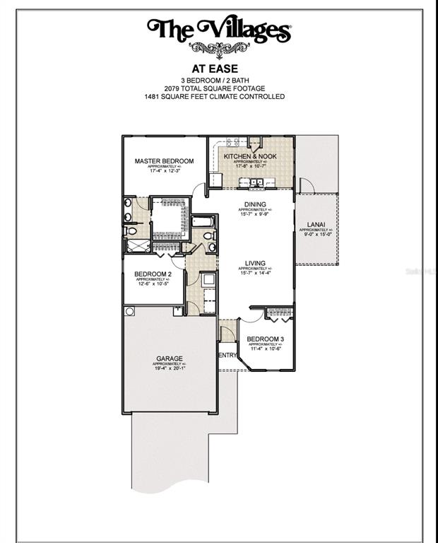 2046 Dalecroft Trail The Villages, FL 32162 - Photo 42 of 42