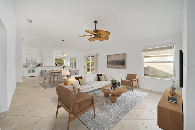 $359,900 | 2046 Dalecroft Trail, The Villages, FL 32162