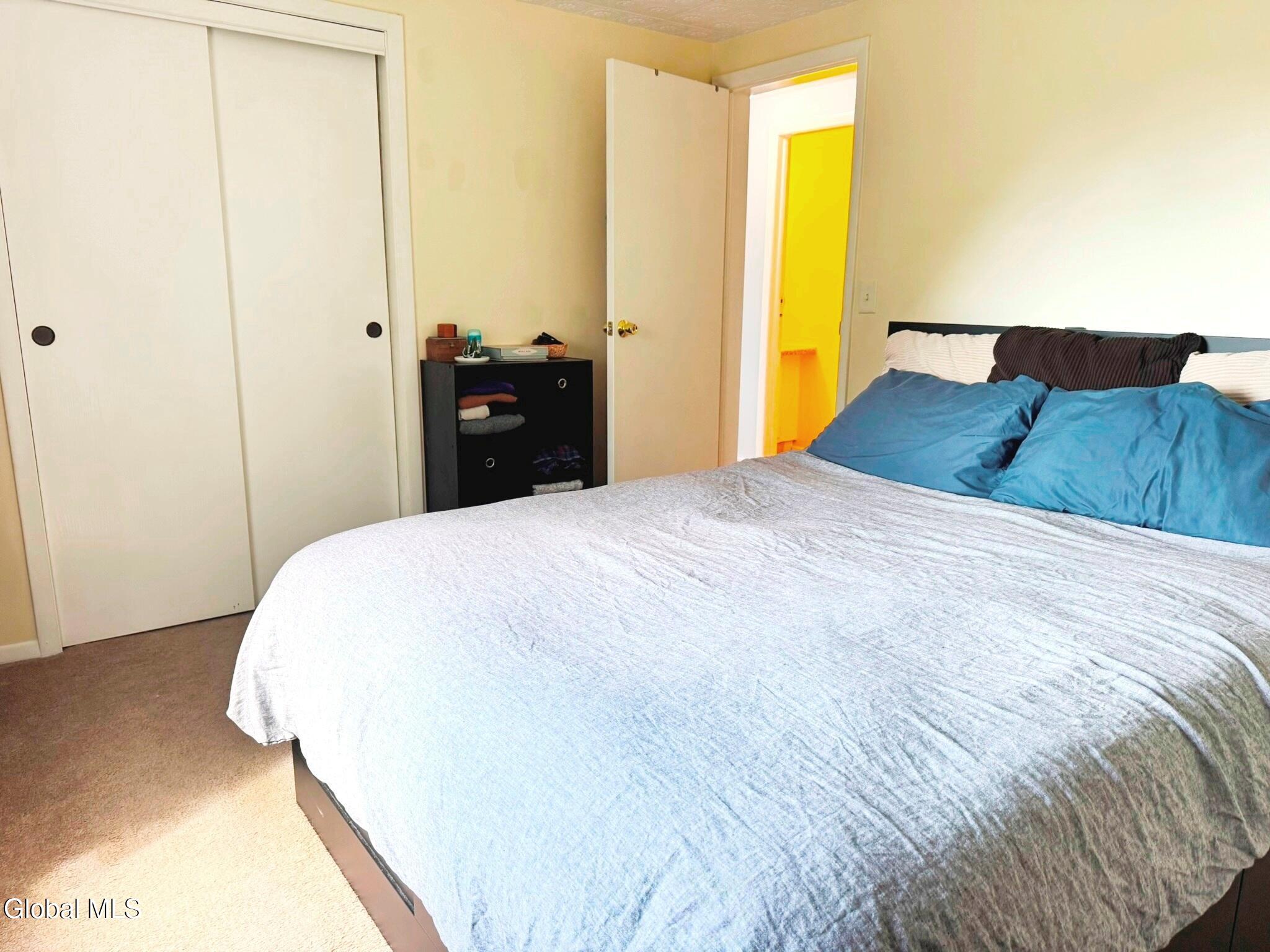 26 Knob Hill Road Sand Lake, NY 12018 - Photo 25 of 38 Primary Bedroom