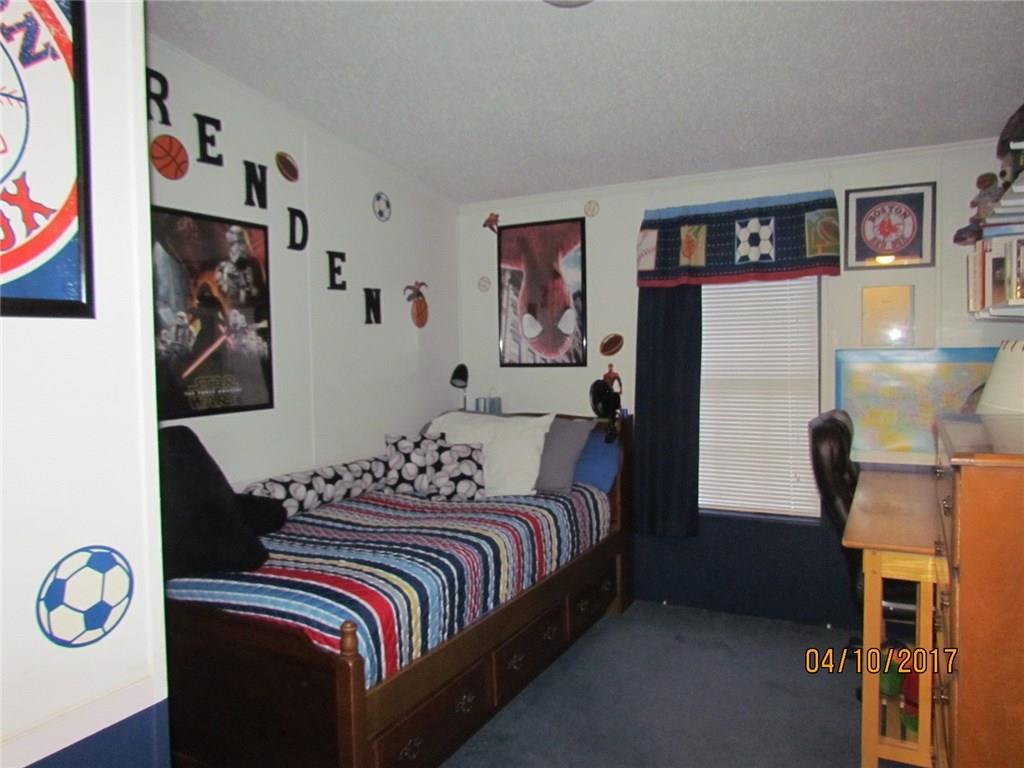 29 Deer Run Ridge Sidney, ME 04330 - Photo 20 of 31 BEDROOM