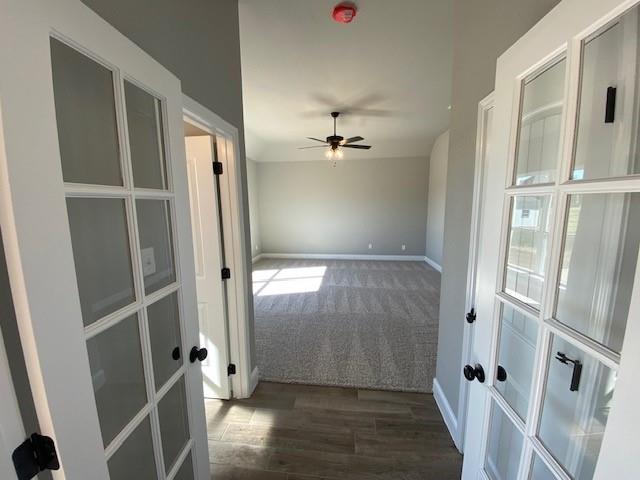 165 Coalson Crossing Azle, TX 76020 - Photo 11 of 23