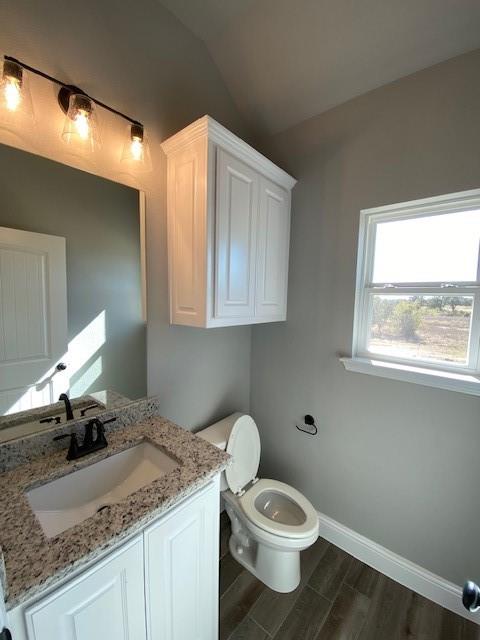 165 Coalson Crossing Azle, TX 76020 - Photo 13 of 23
