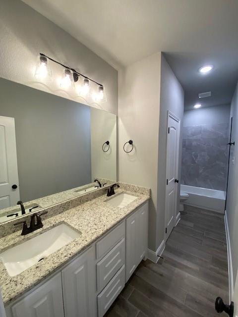 165 Coalson Crossing Azle, TX 76020 - Photo 21 of 23