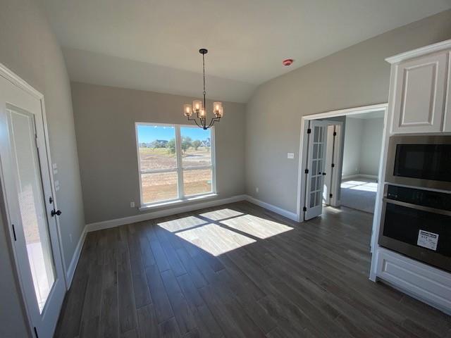 165 Coalson Crossing Azle, TX 76020 - Photo 10 of 23