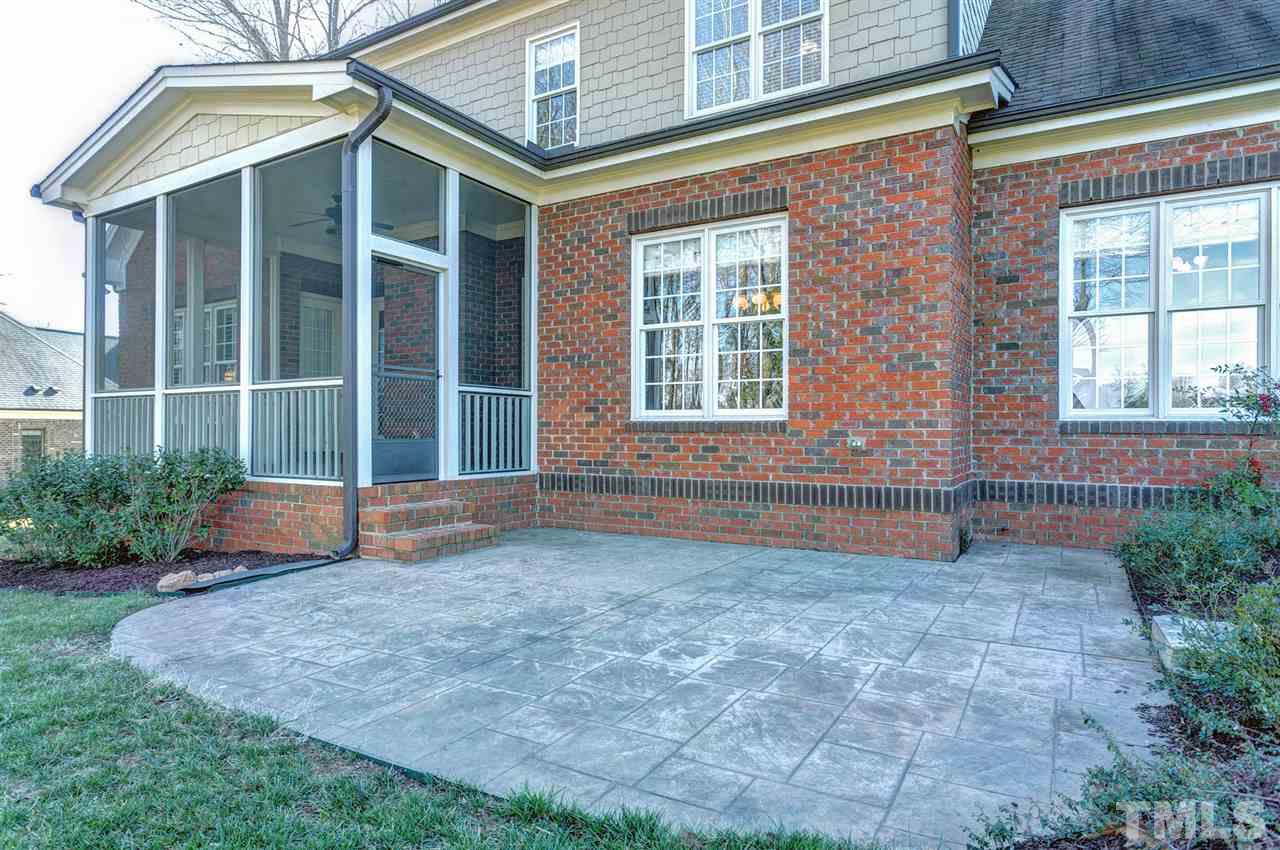 4136 Banks Stone Drive Raleigh, NC 27603 - Photo 22 of 25 Gallery Image 22