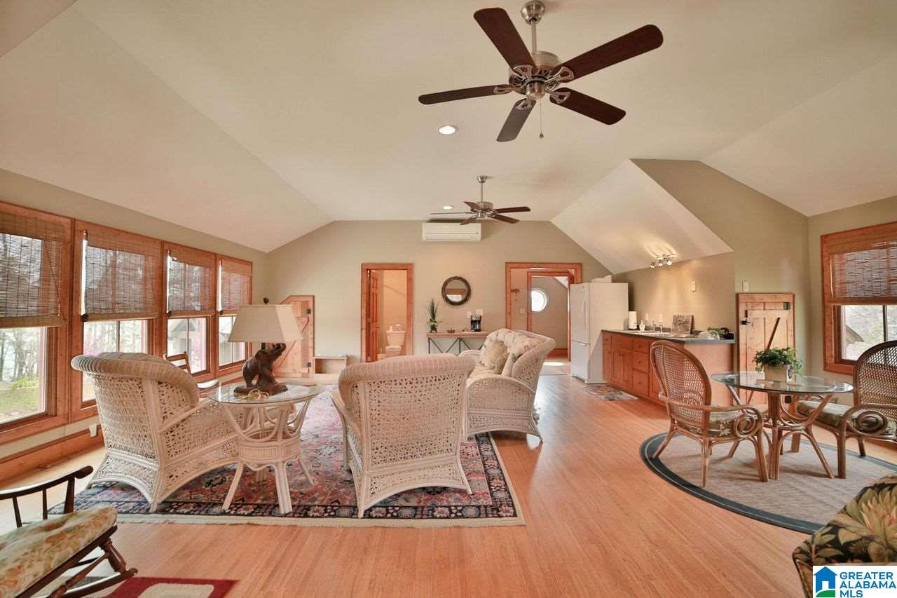 92 Red Eye Lane Wedowee, AL 36278 - Photo 38 of 48