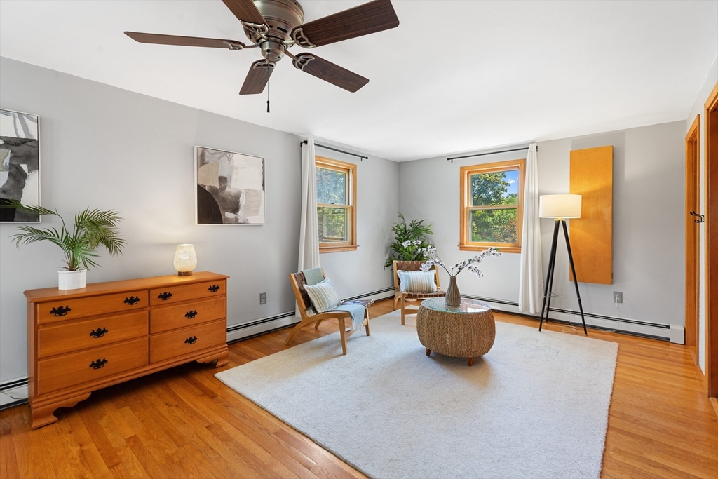 30 Samoset Road Woburn, MA 01801 - Photo 19 of 35 a living room with furniture and a window