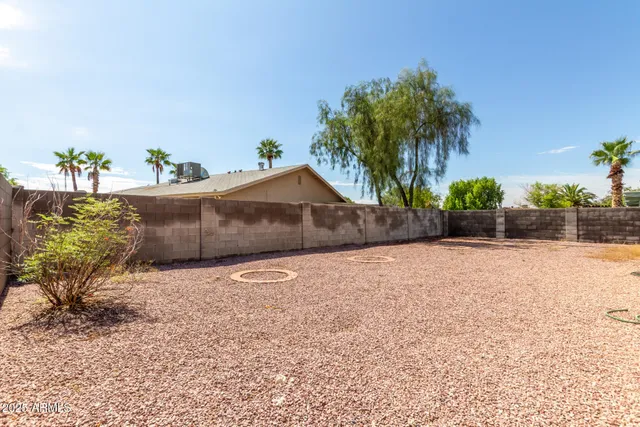 $1,850 | 5603 West Greenbriar Drive, Glendale, AZ 85308