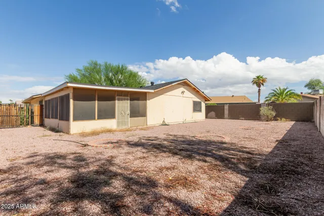 $1,850 | 5603 West Greenbriar Drive, Glendale, AZ 85308