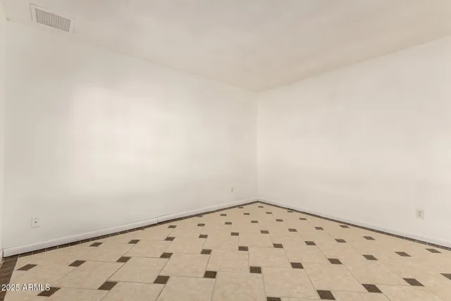a view of wooden floor in a bathroom