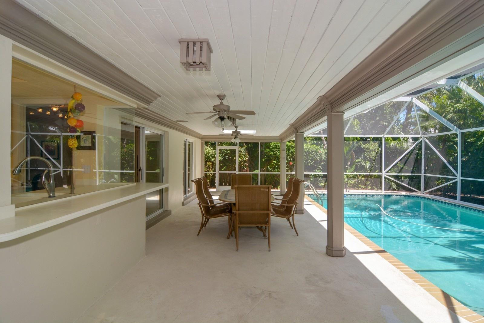 232 Cove Place Jupiter, FL 33469 - Photo 20 of 22 PORCH