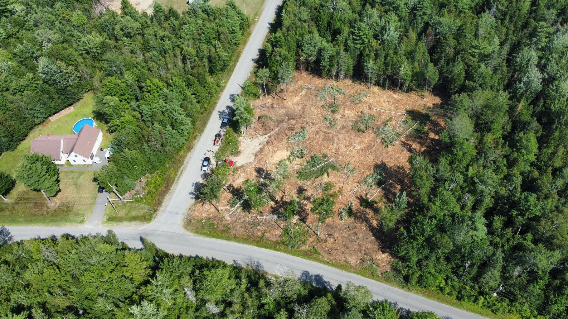 Ten Rd Bradley Me 04411 Road Bradley, ME 04411 - Photo 4 of 4 20250527204113697952000000-o