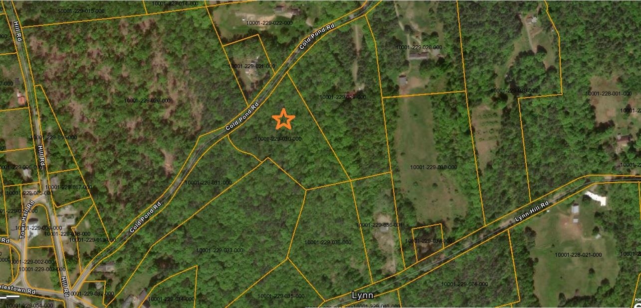 0 Cold Pond Road Acworth, NH 03601 - Photo 5 of 6