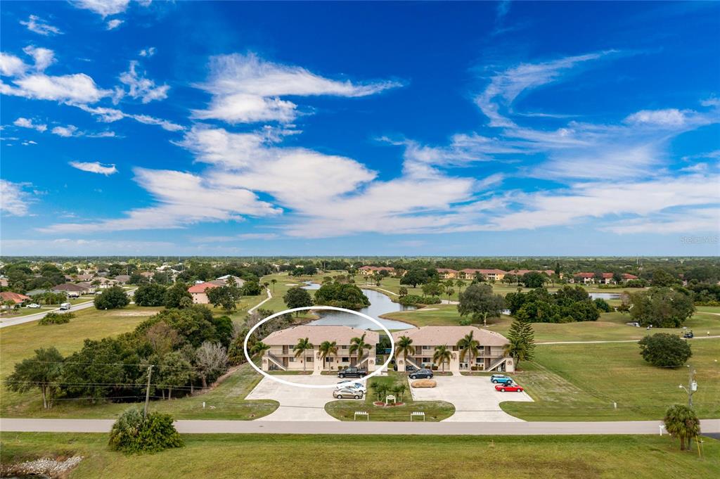 26262 Nadir Road, Unit 1B3 Punta Gorda, FL 33983 - Photo 1 of 1 Gallery Image 1