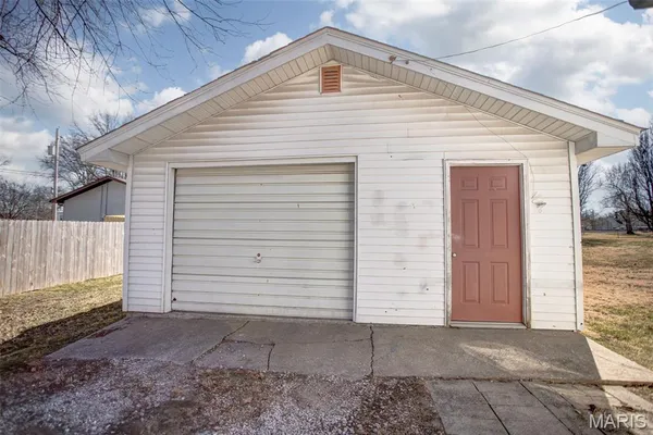 $98,500 | 509 Fremont Street, Jerseyville, IL 62052