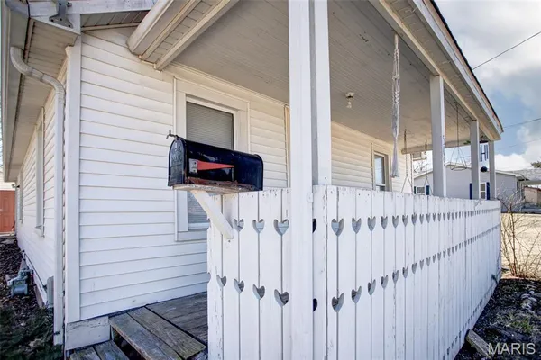 $98,500 | 509 Fremont Street, Jerseyville, IL 62052