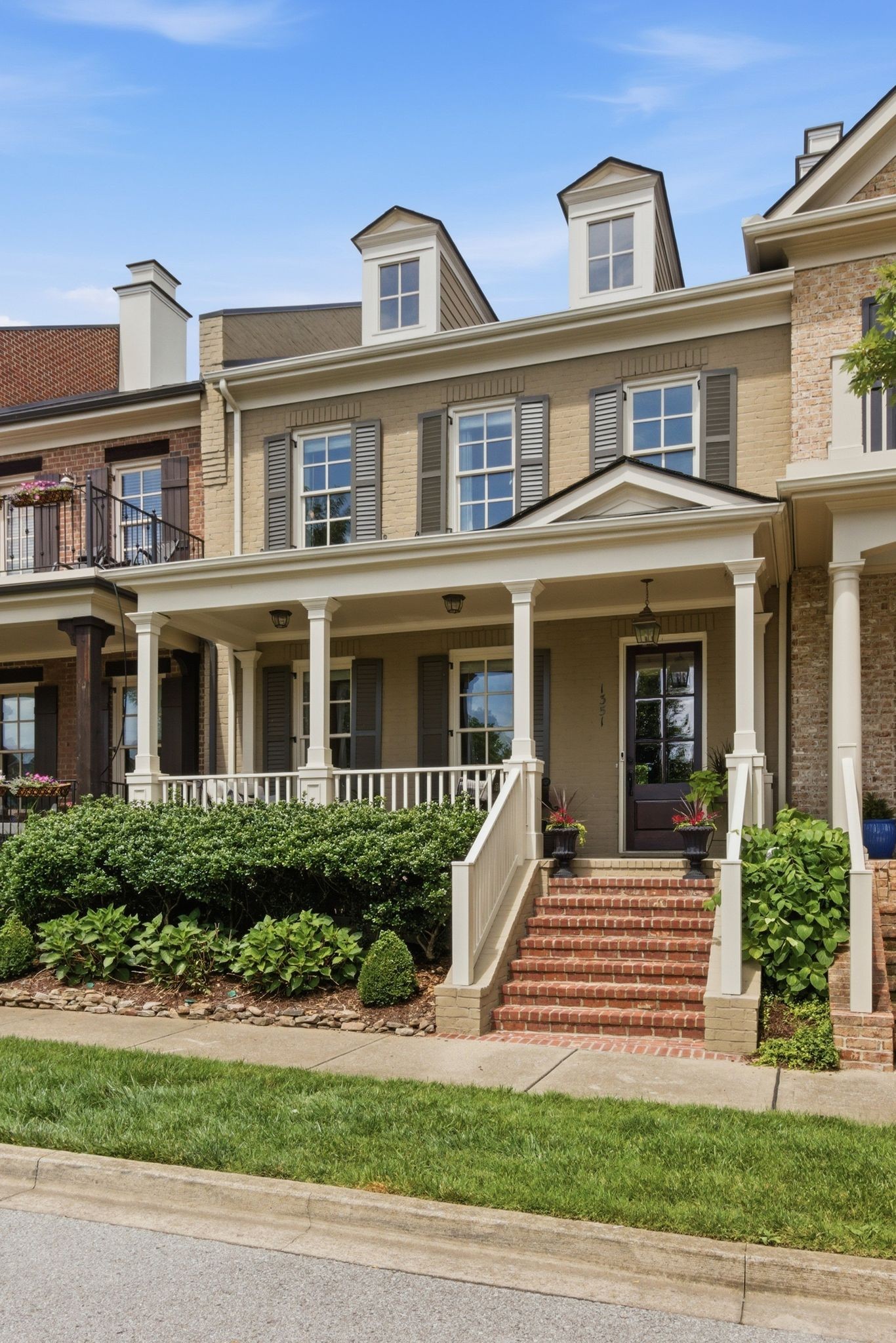1351 Eliot Road Franklin, TN 37064 - Photo 3 of 35