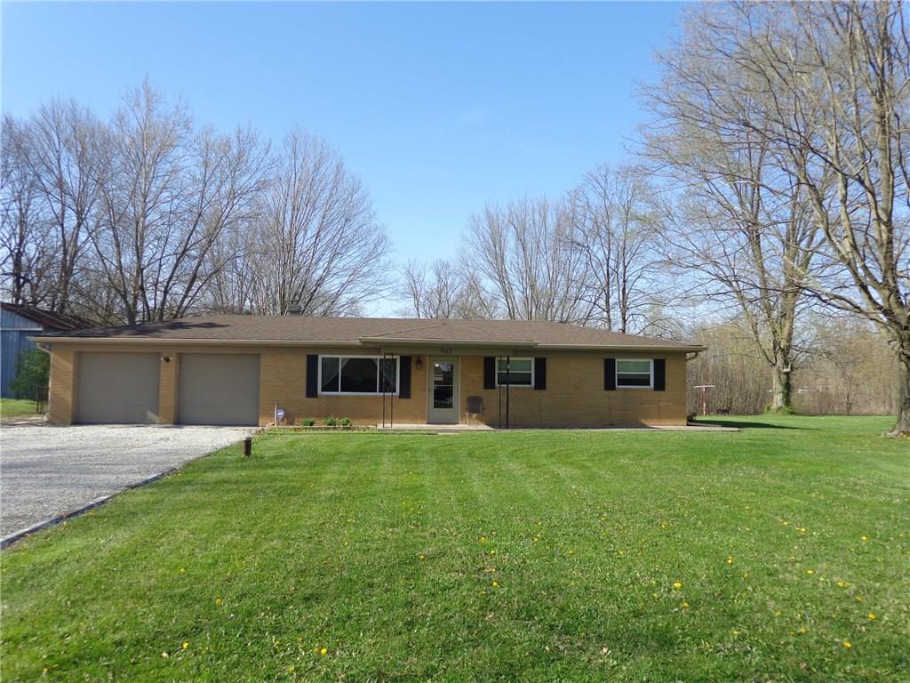 7612 East Stop 11 Road Indianapolis, IN 46259 - Photo 1 of 19 Gallery Image 1