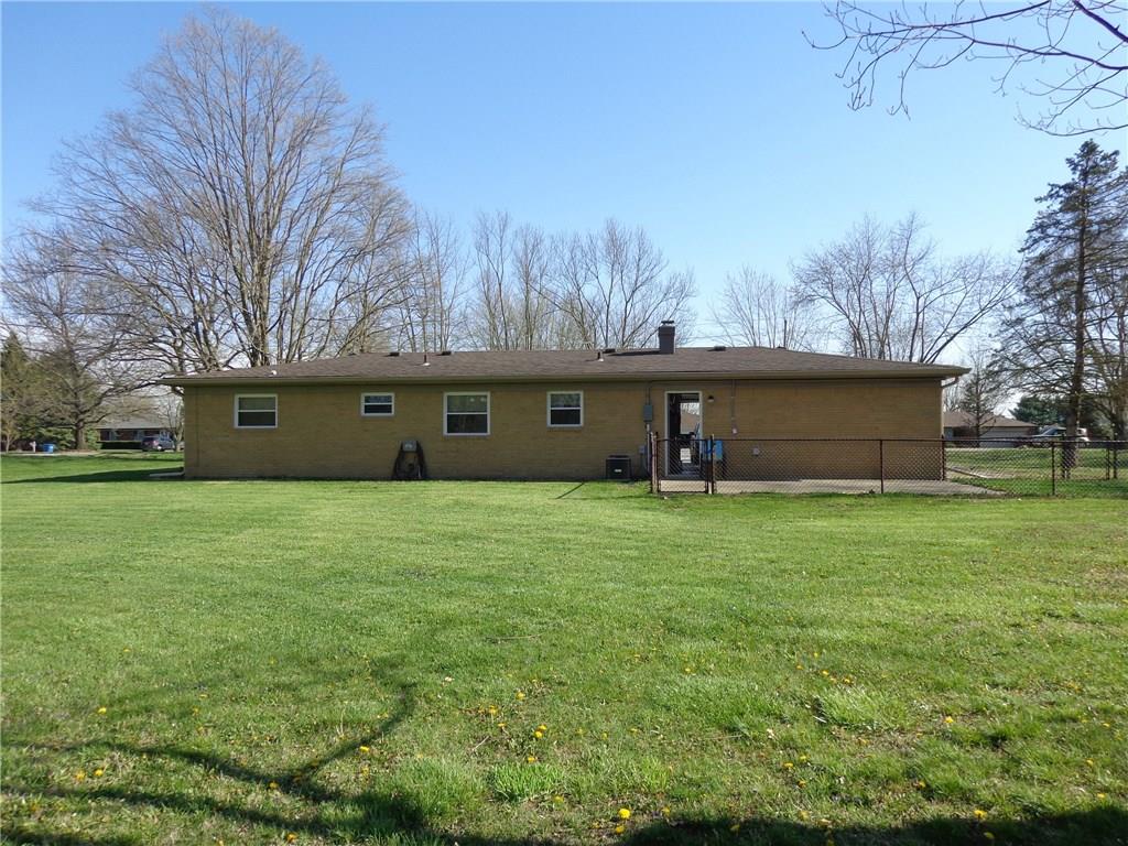 7612 East Stop 11 Road Indianapolis, IN 46259 - Photo 3 of 19 Gallery Image 3