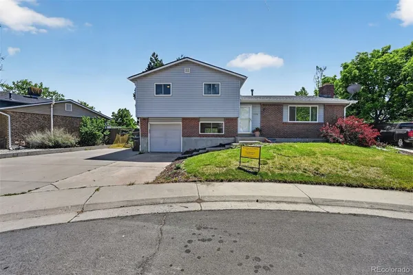 $600,000 | 7356 Beech Court, Arvada, CO 80005