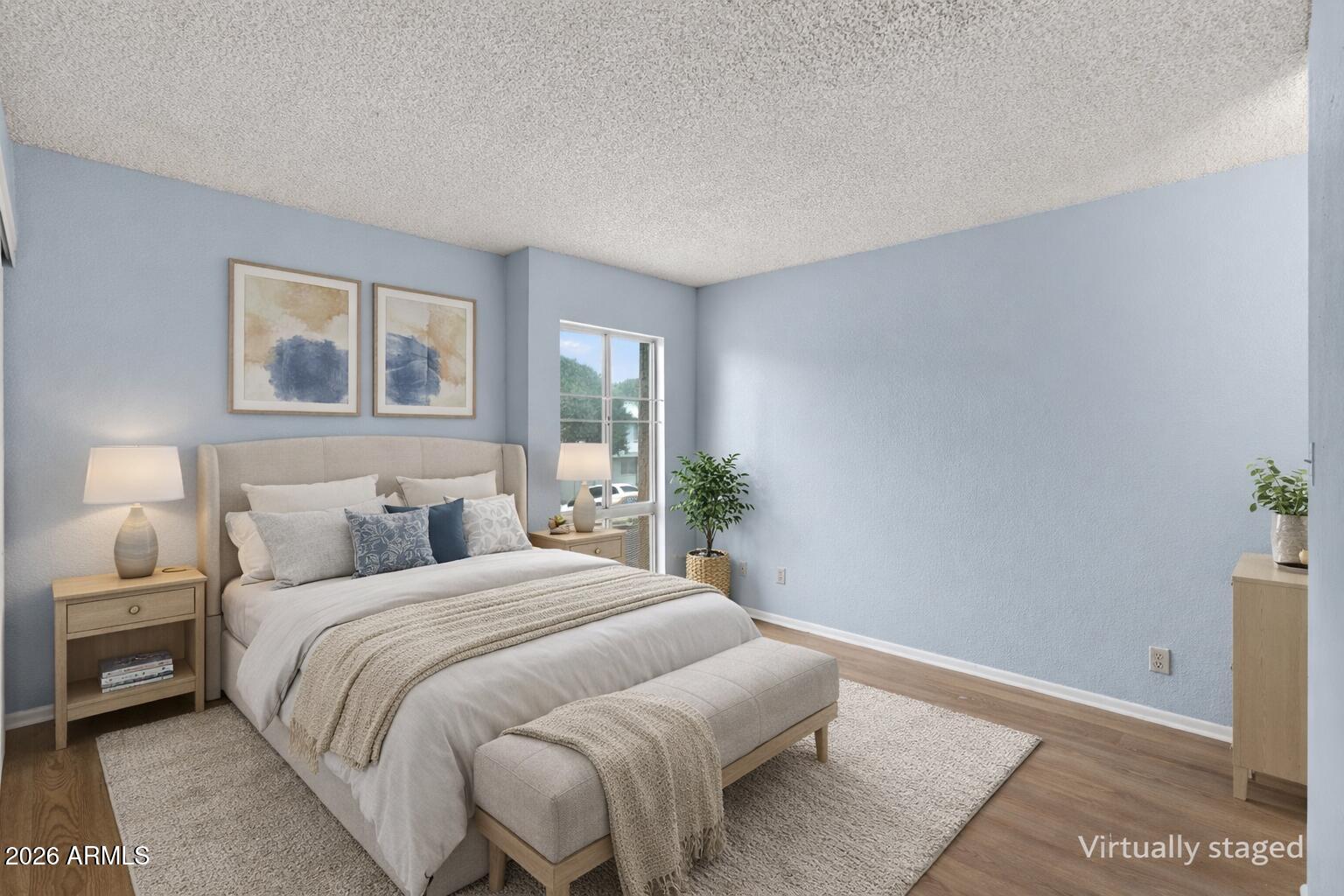 1701 West Tuckey Lane, Unit 206 Phoenix, AZ 85015 - Photo 4 of 19 1701 W TUCKEY LN 206